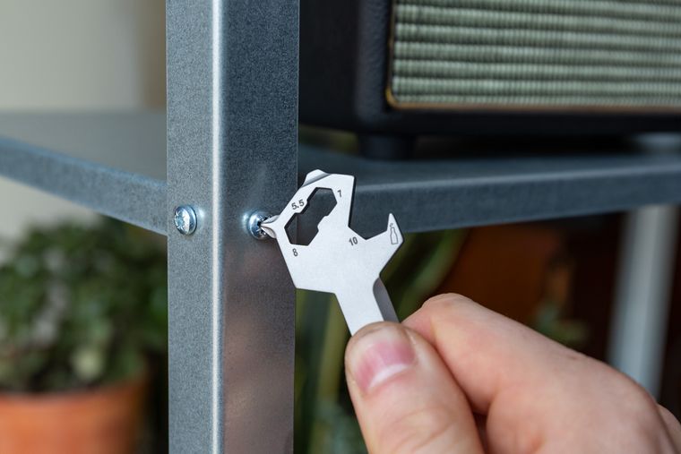 Wolf Multitool by Alltul