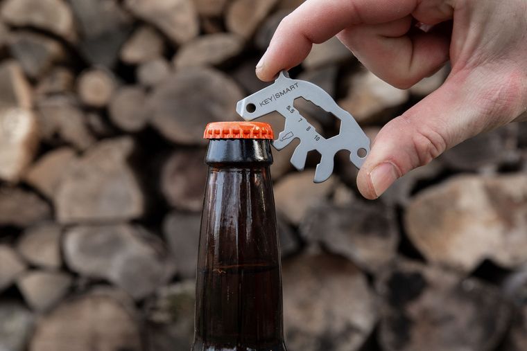Bear Multitool by Alltul