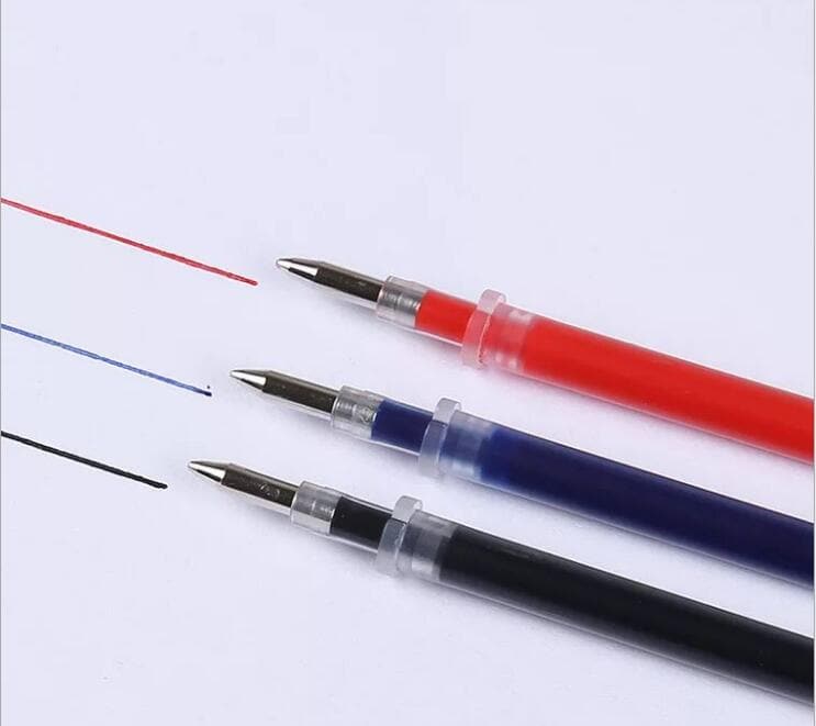 Soothi Basics Gel Pen by Soothi