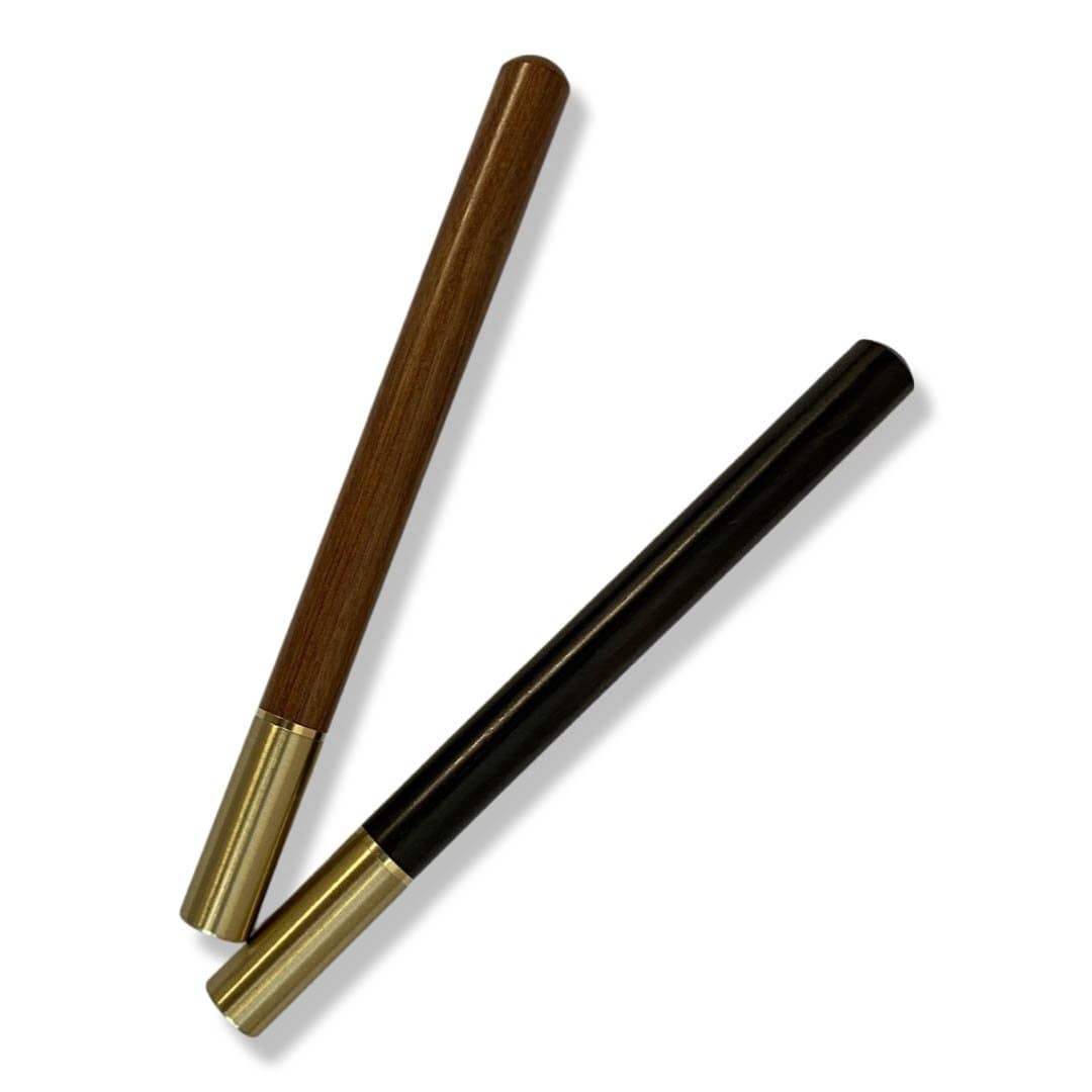 Natural Wood Pen by Soothi