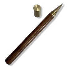 Natural Wood Pen by Soothi