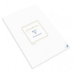 Triomphe 8.3 x 11.7 Plain Notepad