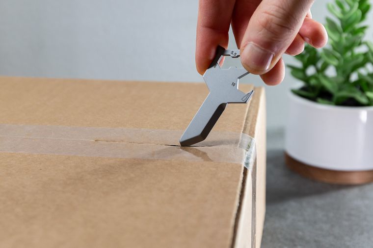 Wolf Multitool by Alltul